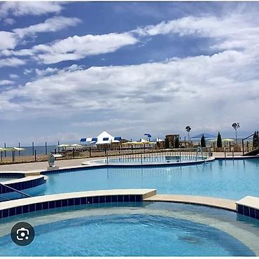 Иссык-Куль 2026: Квартира, ЦО Радуга West — 5