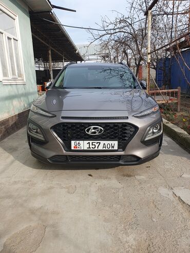 купить бу хундай портер: Hyundai Kona: 2018 г., 1.6 л, Дизель