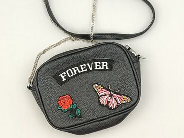 szaliki i chusty damskie calvin klein: Torebka, Terranova, stan - Bardzo dobry