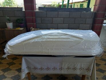 запчасти на опель вектра а: Унаа чатырына бокс 175 см, 650 л, Жаңы, Акысыз жеткирүү