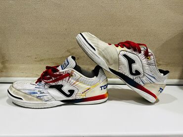 б у боты: Зальники Joma top flex размер 39 состояние идеал надевались пару