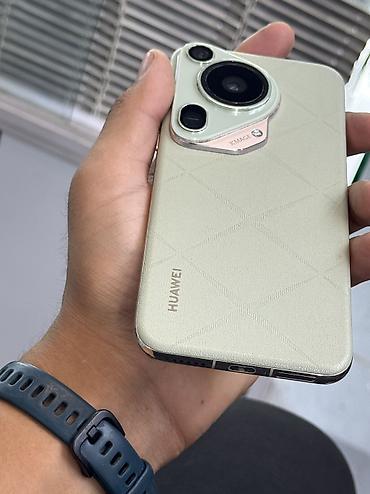 k90 pro max: Huawei Pura 70 Ultra, Б/у, 512 ГБ, цвет - Зеленый, 2 SIM — 10
