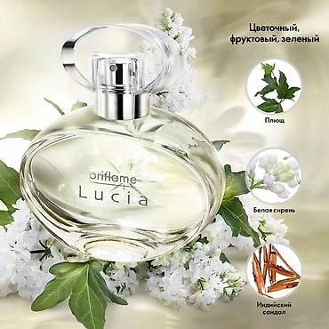 gun eynəyi: Oriflame ətirləri – seçilmiş kolleksiya 1) Giordani Gold Essenza — 3