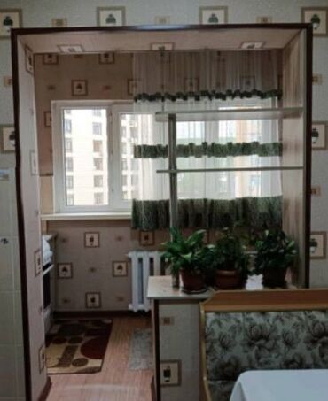 Продажа квартир: 1 комната, 36 м², 106 серия, 6 этаж, Косметический ремонт