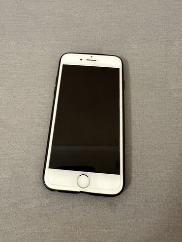iphone 6 продам: IPhone 6, 16 GB, Gümüşü