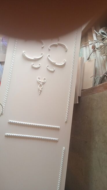 Покраска: Декоративная покраска, Покраска дверей, Больше 6 лет опыта — 2