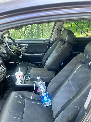 Honda Odyssey: 2003 г., Автомат, Бензин, Универсал