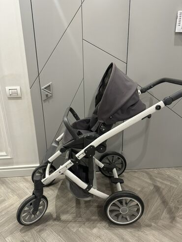 Araba-beşiklər: Çıxarıla bilən beşikli araba, Anex, İşlənmiş, Cins: Oğlan, Yaş: 30 ay, Ünvandan götürmə -da lalafo.az — 6 Araba-beşiklər: Çıxarıla bilən beşikli araba, Anex, İşlənmiş, Cins: Oğlan, Yaş: 30 ay, Ünvandan götürmə — 6