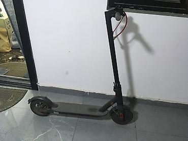 x9 pro scooter: - Xiaomi s1, 50 sm3, 2024 il, 5 km — 1