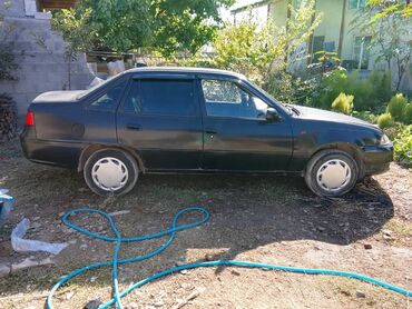 Daewoo: Daewoo Nexia: 2010 г., 1.5 л, Механика, Бензин, Седан