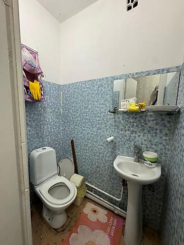 Продажа квартир: 2 комнаты, 54 м², 106 серия, 8 этаж, Старый ремонт — 12