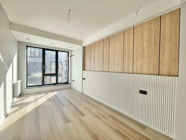 Салоны красоты: 3 комнаты, 90 м², Элитка, 9 этаж, Евроремонт