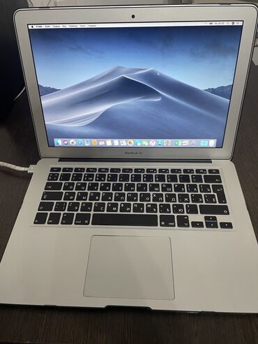 macbook air 13 2020: Продается Macbook Air 2013 (A1466) в отличном состоянии CPU i5 memory