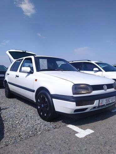 авторынок бишкек гольф 2: Volkswagen Golf: 1994 г., 1.8 л, Механика, Бензин, Хэтчбэк