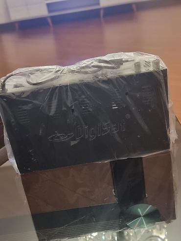 video kaset: DigiSat HD 888 – HD Rəqəmsal Peyk Qəbuledicisi Xüsusiyyətlər: - Full — 2