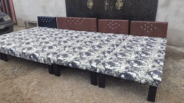 taxta biti nece mehv etmek olar: Yeni, Təknəfərlik çarpayı, Azərbaycan