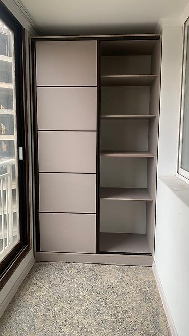 Деревянные лестницы: Лестница на заказ,материал карагач, дуб фанера шпонированные и — 19