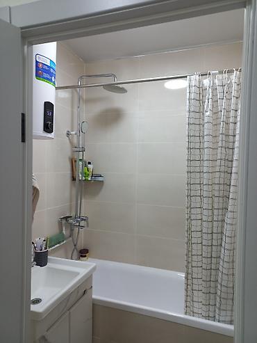 Продажа квартир: 3 комнаты, 70 м², 105 серия, 5 этаж, Евроремонт — 8