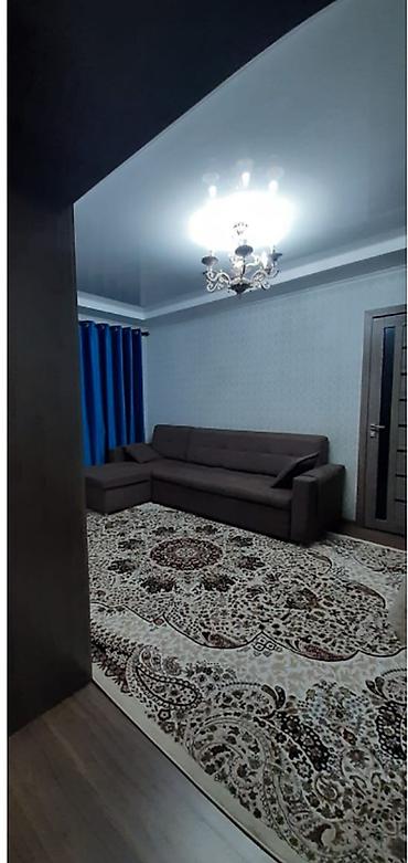 Продажа квартир: 2 комнаты, 43 м², Индивидуалка, 5 этаж — 3