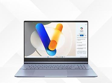notebook asus: Noutbuk "Asus Vivobook S5506MA-MA083 90NB14E2-M00840" Asus Vivobook — 1