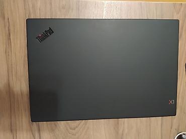 Ноутбуки Lenovo: Для программирования, Б/у, Intel Core i7 — 2