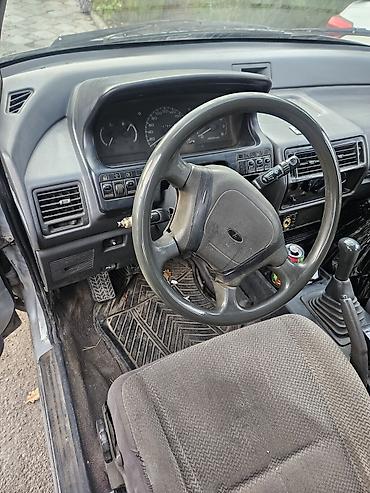 Mitsubishi: Mitsubishi RVR: 1992 г., 1.8 л, Механика, Бензин, Минивэн — 5