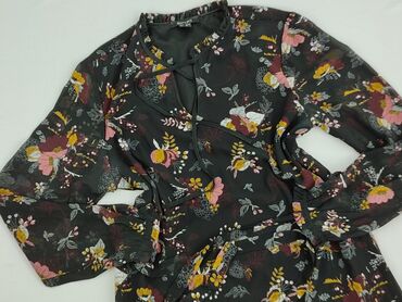 obcisla sukienki midi: Esmara, Women`s dress, size L (EU 40)