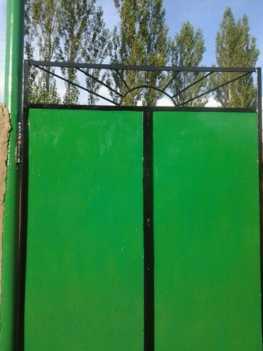 Забор — услуги изготовления и строительства в Алматы на Kaspi Объявления