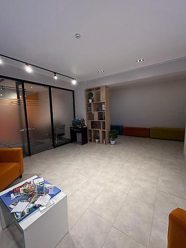 Коммерческая недвижимость: İcarəyə verilir 8 otaqlı ofis 200 m², Nəriman Nərimanov m. Daha 7 — 10