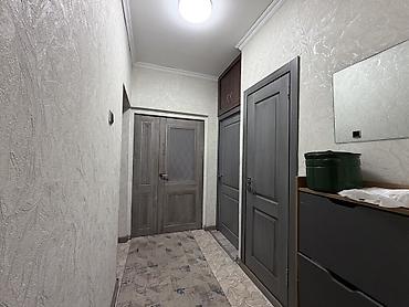 Продажа квартир: 3 комнаты, 69 м², Средний Джал 105 серия, 9 этаж, Евроремонт — 10