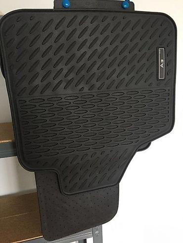 ORIGINAL TIPSKE GUMENE PATOSNICE AUDI A3 8P (1) | Za model: AUDI A3