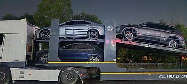 ford transit дубль кабина: Срочно продаю ДАФ480 2018 год в отличном состоянии без вложений — 4