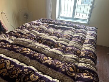 Döşəklər: Böyüklər üçün İşlənmiş Yun Döşək, Ünvandan götürmə — 2