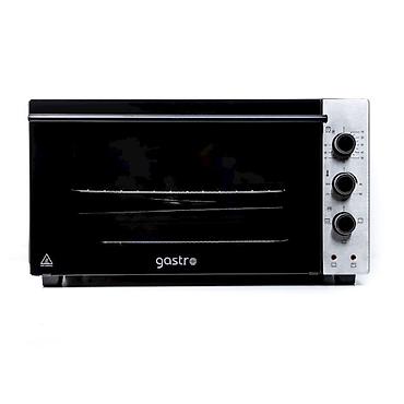 elektirik sobasi: №: 5242 Məhsulun adı: Elektrik soba Gastro G3C42E Brend: Gastro — 1