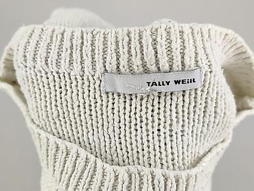 solar sweterek: Tally Weijl, Sweter damski, rozmiar 6XL — 4