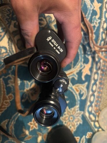 Бинокли: Продажа партии биноклей Carl Zeiss Jena DDR и БПЦ4 8x30 (Made in — 4