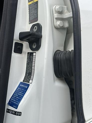 Mercedes-Benz: Mercedes-Benz S-Class: 2005 г., 3.7 л, Автомат, Бензин, Седан — 10