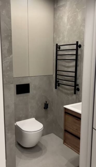 Ремонт под ключ: Ремонт под ключ | Балконы, Квартиры, Дома Больше 6 лет опыта — 20