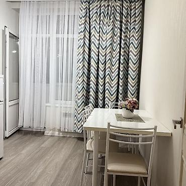 Продажа квартир: 2 комнаты, 61 м², Элитка, 7 этаж, Евроремонт — 11