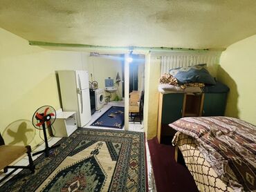 Uzunmüddətli kirayə mənzillər: BAYILDA, Nefçi Qurban küçəsində (Dogum evi BUBLİK yaxınlığında ) — 3