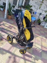 Gəzinti arabaları: Klassik gəzinti arabası, İşlənmiş, Ünvandan götürmə — 7