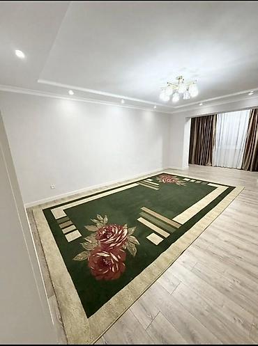 120: 3 комнаты, 120 м², 9 мкр Индивидуалка, 5 этаж, Свежий ремонт — 2