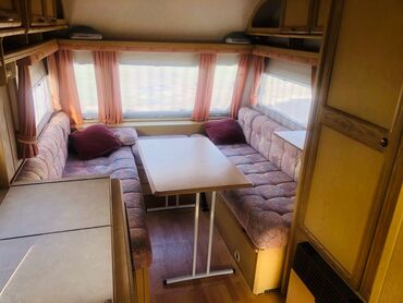 Другой транспорт: НЕ СПЕША!!! Продаю дом на колесах (трейлер) 2004 г. в очень хорошем — 8