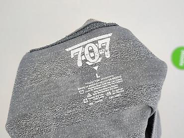 biustonosz m: T-shirt damski, rozmiar L — 4