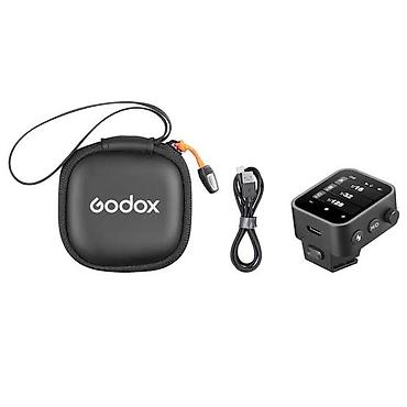 mi android box: Godox A1 – Smartfon üçün portativ flaş və LED işıq kontrolleri - — 1