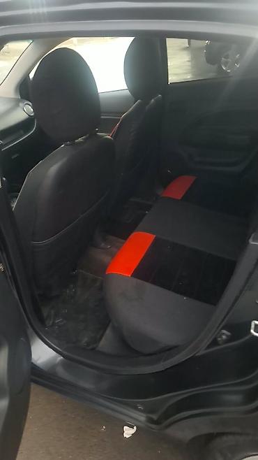 mitsubishi artrek: Mitsubishi Mirage: 1.2 l | 2014 il 214231 km Hetçbek — 6