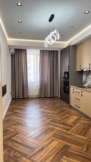 Продажа квартир: 3 комнаты, 109 м², Элитка, 8 этаж, Евроремонт — 4