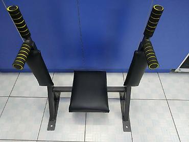 Турники и брусья: Турник, Турник, Новый, Платная доставка — 7