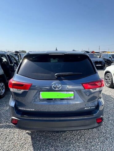 сколько стоит диски на машину: Toyota Highlander: 2019 г., 3.5 л, Автомат, Бензин, Кроссовер