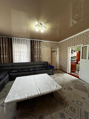 Долгосрочная аренда домов: Продается большой дом с отдельной кухней, в городе Каинда. 9 соток — 2